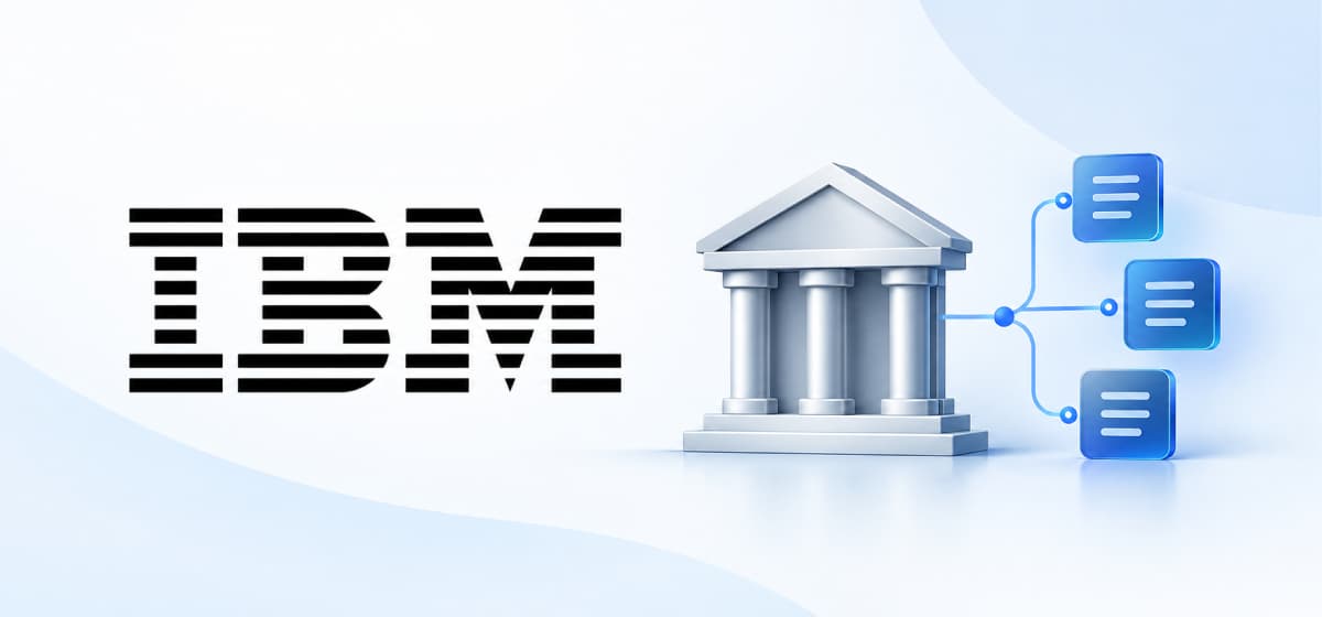 IBM Adds Swift Ledger Beta for Tokenized Deposits to Digital Asset Haven IBM Adds Swift Ledger Beta for Tokenized Deposits to Digital Asset Haven