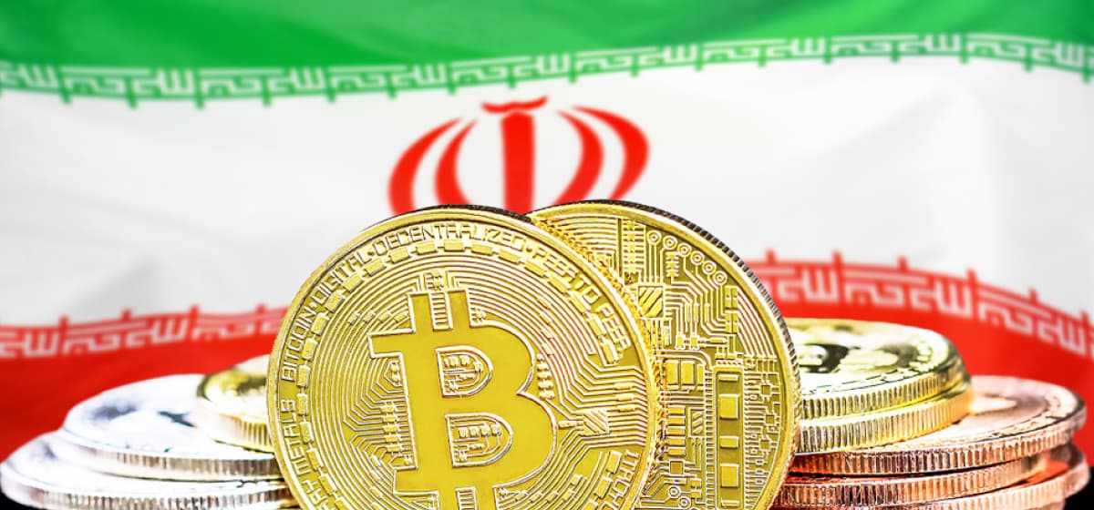 Iran Demands Bitcoin Payments for Strait of Hormuz Passage Iran Demands Bitcoin Payments for Strait of Hormuz Passage