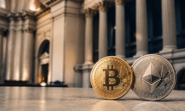 Kevin O’Leary Buys Crypto Again, Eyes Blockchain Adoption by Stock Exchanges Kevin O’Leary Buys Crypto Again, Eyes Blockchain Adoption by Stock Exchanges