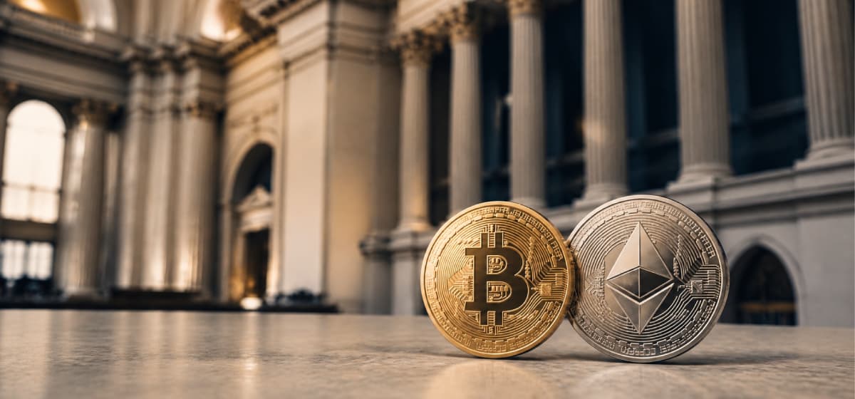 Kevin O’Leary Buys Crypto Again, Eyes Blockchain Adoption by Stock Exchanges Kevin O’Leary Buys Crypto Again, Eyes Blockchain Adoption by Stock Exchanges