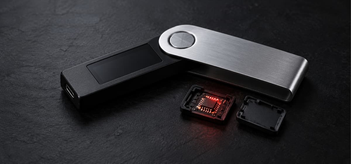 Ledger Confirms Hardware Implant as Crypto Theft Estimates Top $93 Million Ledger Confirms Hardware Implant as Crypto Theft Estimates Top $93 Million