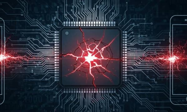 Ledger Warns of Unpatchable Security Flaws in Popular Smartphone Chip Ledger Warns of Unpatchable Security Flaws in Popular Smartphone Chip