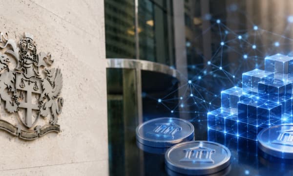 London Stock Exchange to Bring Top 100 UK Stocks Onchain With Payward London Stock Exchange to Bring Top 100 UK Stocks Onchain With Payward
