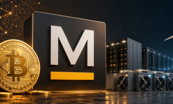 MARA Pledges 18,750 BTC for $750 Million Loan to Expand AI and Energy Infrastructure MARA Pledges 18,750 BTC for $750 Million Loan to Expand AI and Energy Infrastructure
