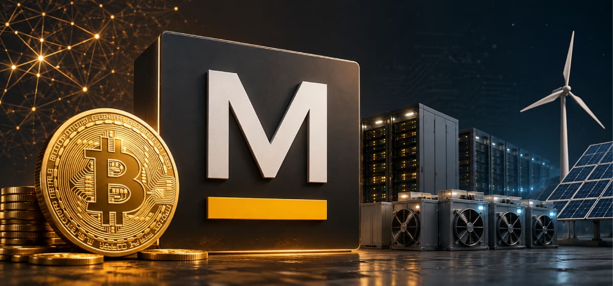 MARA Pledges 18,750 BTC for $750 Million Loan to Expand AI and Energy Infrastructure MARA Pledges 18,750 BTC for $750 Million Loan to Expand AI and Energy Infrastructure