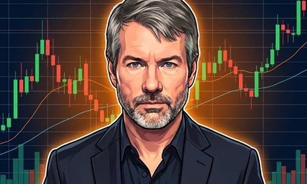 Strategy Expands Bitcoin Holdings With $100 Million Purchase Strategy Expands Bitcoin Holdings With $100 Million Purchase