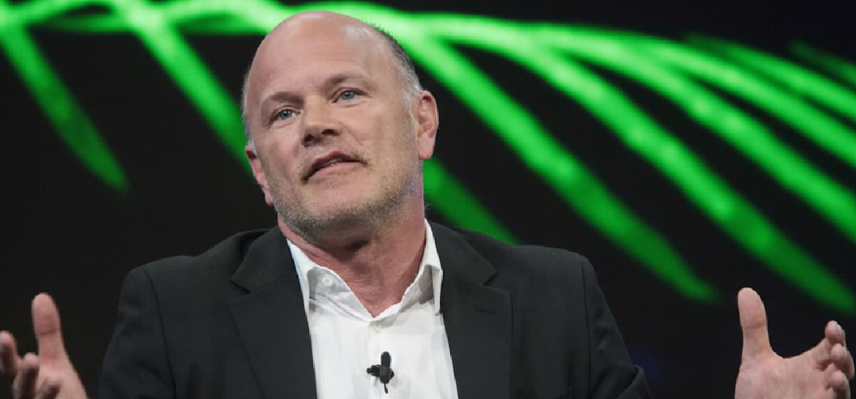 Mike Novogratz’s Galaxy to Roll Out $100M Crypto Hedge Fund in Q1 2026 Mike Novogratz’s Galaxy to Roll Out $100M Crypto Hedge Fund in Q1 2026