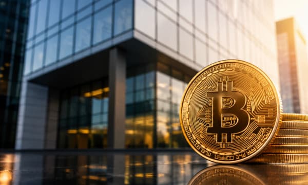 Morgan Stanley Bitcoin Holdings Past 6,000 BTC Milestone Morgan Stanley Bitcoin Holdings Past 6,000 BTC Milestone