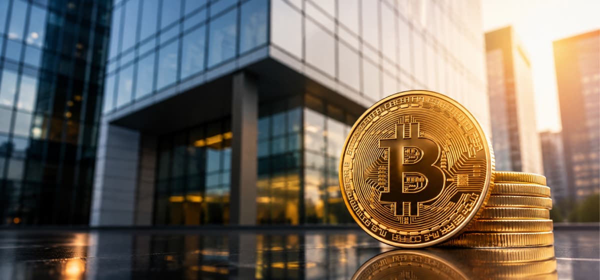 Morgan Stanley Bitcoin Holdings Past 6,000 BTC Milestone Morgan Stanley Bitcoin Holdings Past 6,000 BTC Milestone