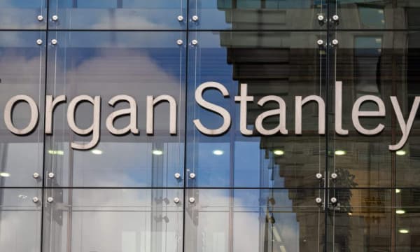 Morgan Stanley Buys $10 Million Worth of Bitcoin – Institutional Momentum Building Morgan Stanley Buys $10 Million Worth of Bitcoin – Institutional Momentum Building