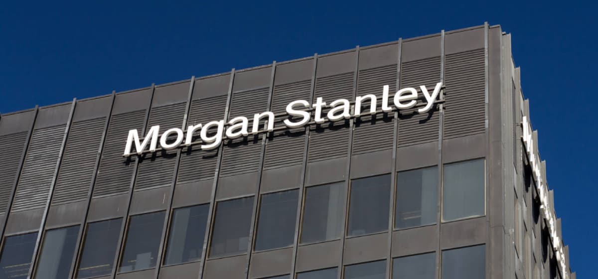 Morgan Stanley's MSBT Bitcoin ETF Debuts with $34M First Day Net Inflows Morgan Stanley's MSBT Bitcoin ETF Debuts with $34M First Day Net Inflows