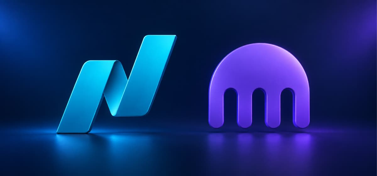 Nasdaq to Invest $100 Million in Kraken Parent Payward at $21 Billion Valuation Nasdaq to Invest $100 Million in Kraken Parent Payward at $21 Billion Valuation
