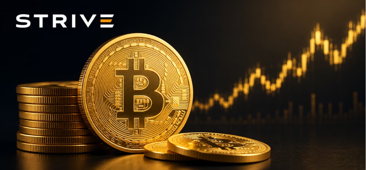 Strive Buys 79 Bitcoin, Raising Holdings to 20,246 BTC Strive Buys 79 Bitcoin, Raising Holdings to 20,246 BTC