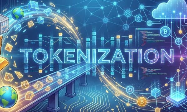 Understanding Tokenization and How It Is Transforming the Financial Landscape Understanding Tokenization and How It Is Transforming the Financial Landscape