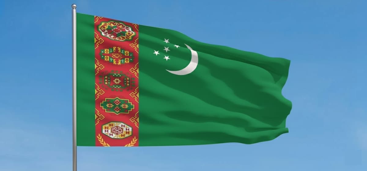 Turkmenistan Legalizes Crypto Mining and Exchanges to Support Economic Growth Turkmenistan Legalizes Crypto Mining and Exchanges to Support Economic Growth