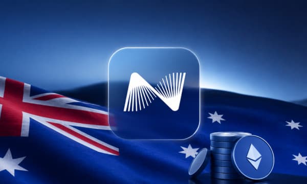 Nexo Launches Regulated Crypto-Backed Credit Lines in Australia Nexo Launches Regulated Crypto-Backed Credit Lines in Australia