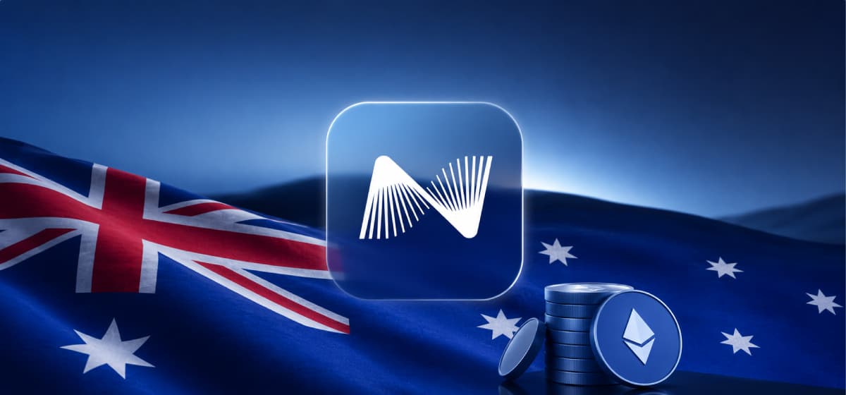 Nexo Launches Regulated Crypto-Backed Credit Lines in Australia Nexo Launches Regulated Crypto-Backed Credit Lines in Australia