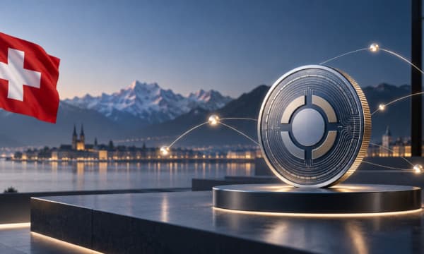 Nine Swiss Firms Begin CHFD Stablecoin Testing as Six and TWINT Join Nine Swiss Firms Begin CHFD Stablecoin Testing as Six and TWINT Join