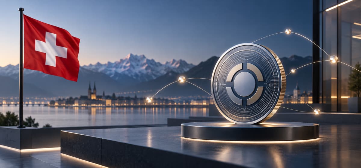 Nine Swiss Firms Begin CHFD Stablecoin Testing as Six and TWINT Join Nine Swiss Firms Begin CHFD Stablecoin Testing as Six and TWINT Join