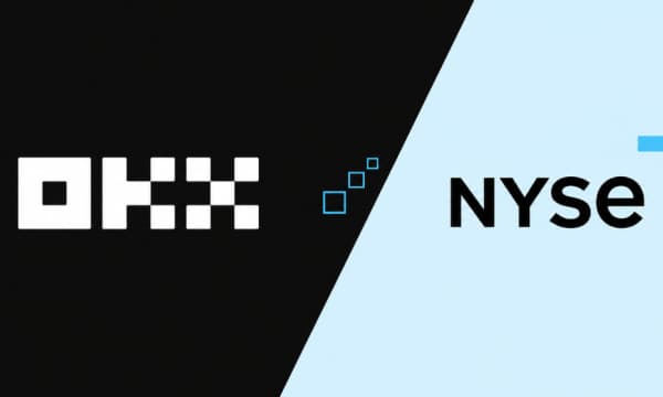 OKX and NYSE Parent ICE Move to Launch 24/7 Tokenized Stock Trading OKX and NYSE Parent ICE Move to Launch 24/7 Tokenized Stock Trading