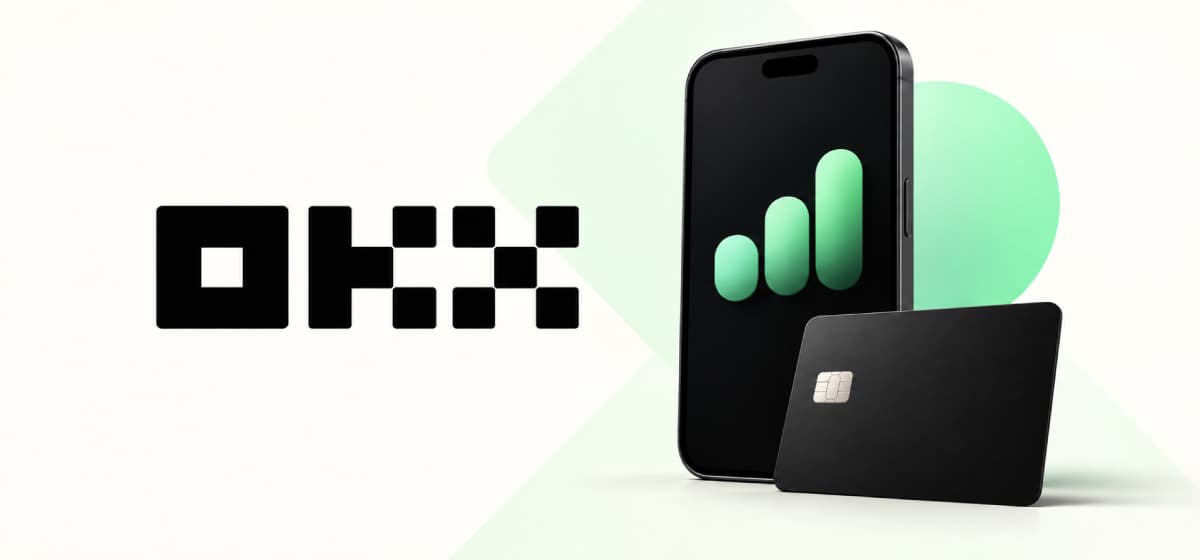 OKX Launches Stablecoin Money App With Cards and Up to 10% APY OKX Launches Stablecoin Money App With Cards and Up to 10% APY