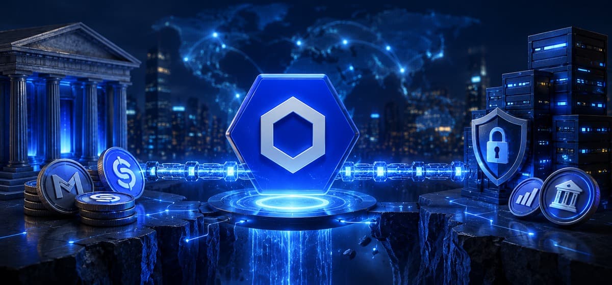 ONDO Surges as DTCC Tokenized Stock Push Brings Wall Street Rails Onchain ONDO Surges as DTCC Tokenized Stock Push Brings Wall Street Rails Onchain