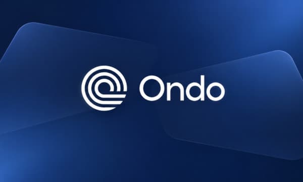 Ondo Unveils Private Markets Platform With Pre-IPO AI Exposure Ondo Unveils Private Markets Platform With Pre-IPO AI Exposure