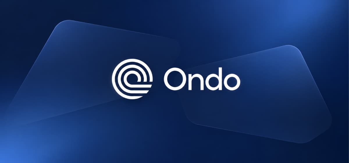Ondo Unveils Private Markets Platform With Pre-IPO AI Exposure Ondo Unveils Private Markets Platform With Pre-IPO AI Exposure