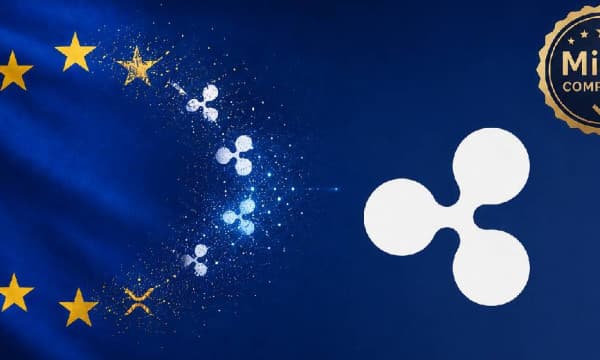 Ripple’s MiCA License: What It Means for Europe and XRP Ripple’s MiCA License: What It Means for Europe and XRP