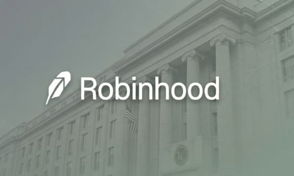 Robinhood Flags SEC Stock-Token Limits as Regulator Proposes Crypto Custody Rules Robinhood Flags SEC Stock-Token Limits as Regulator Proposes Crypto Custody Rules