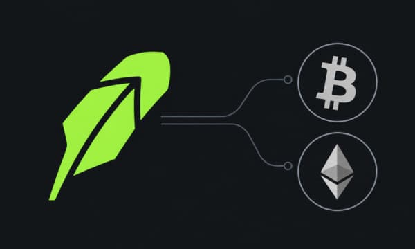 Robinhood Unveils AI Trading Agents and U.S. Crypto Perpetuals with Up to 10x Leverage Robinhood Unveils AI Trading Agents and U.S. Crypto Perpetuals with Up to 10x Leverage