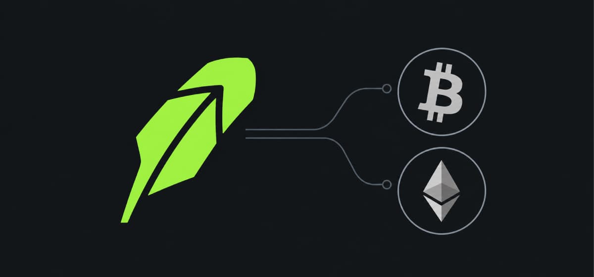 Robinhood Unveils AI Trading Agents and U.S. Crypto Perpetuals with Up to 10x Leverage Robinhood Unveils AI Trading Agents and U.S. Crypto Perpetuals with Up to 10x Leverage