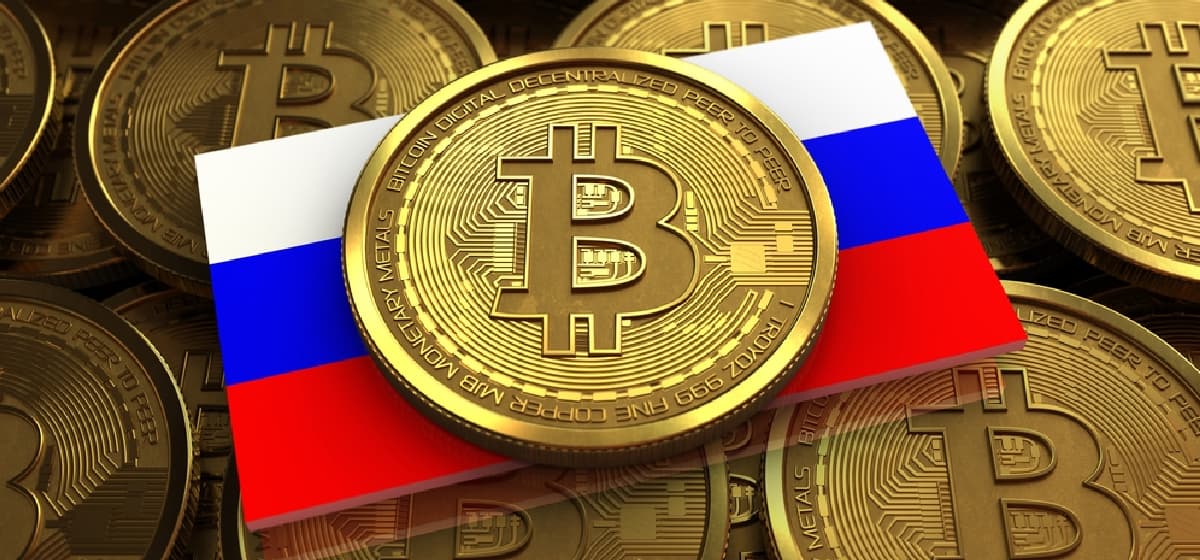 Russia to Roll Out Crypto Regulatory Framework in July Russia to Roll Out Crypto Regulatory Framework in July