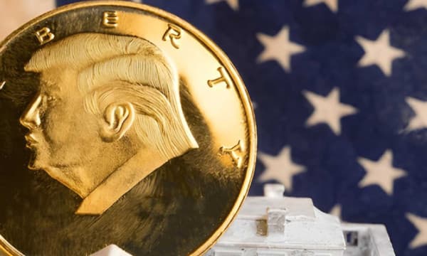 Senators Warn Trump-Linked Crypto Firm Could Pose National Security Risk Senators Warn Trump-Linked Crypto Firm Could Pose National Security Risk