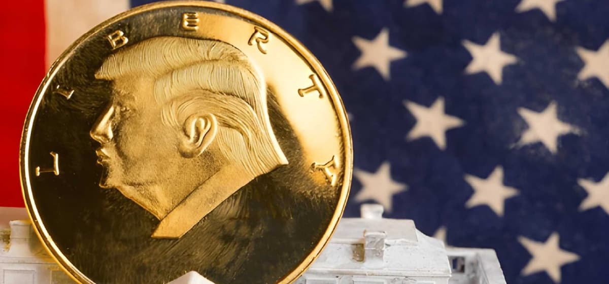 Senators Warn Trump-Linked Crypto Firm Could Pose National Security Risk Senators Warn Trump-Linked Crypto Firm Could Pose National Security Risk