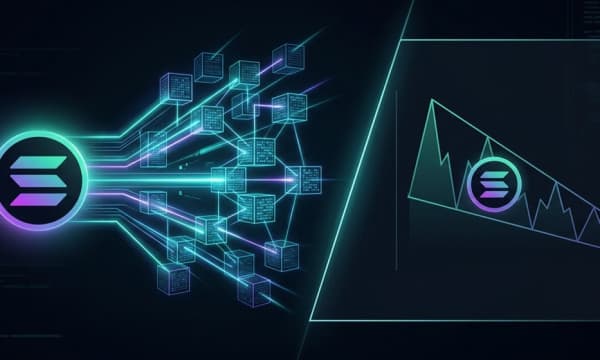 Solana Just Boosted Block Capacity by 66%. Why Is SOL Still Struggling? Solana Just Boosted Block Capacity by 66%. Why Is SOL Still Struggling?