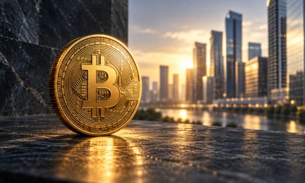Spot Bitcoin ETFs Recorded Biggest Daily Inflow Since October 2025 Spot Bitcoin ETFs Recorded Biggest Daily Inflow Since October 2025