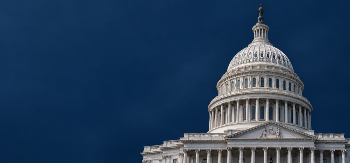 Stand With Crypto Rolls Out First Senate Endorsements After Clarity Act Stalls Stand With Crypto Rolls Out First Senate Endorsements After Clarity Act Stalls