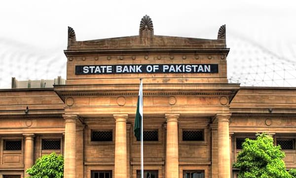 The State Bank of Pakistan Removes 8-Year Ban on VASP Bank Accounts The State Bank of Pakistan Removes 8-Year Ban on VASP Bank Accounts