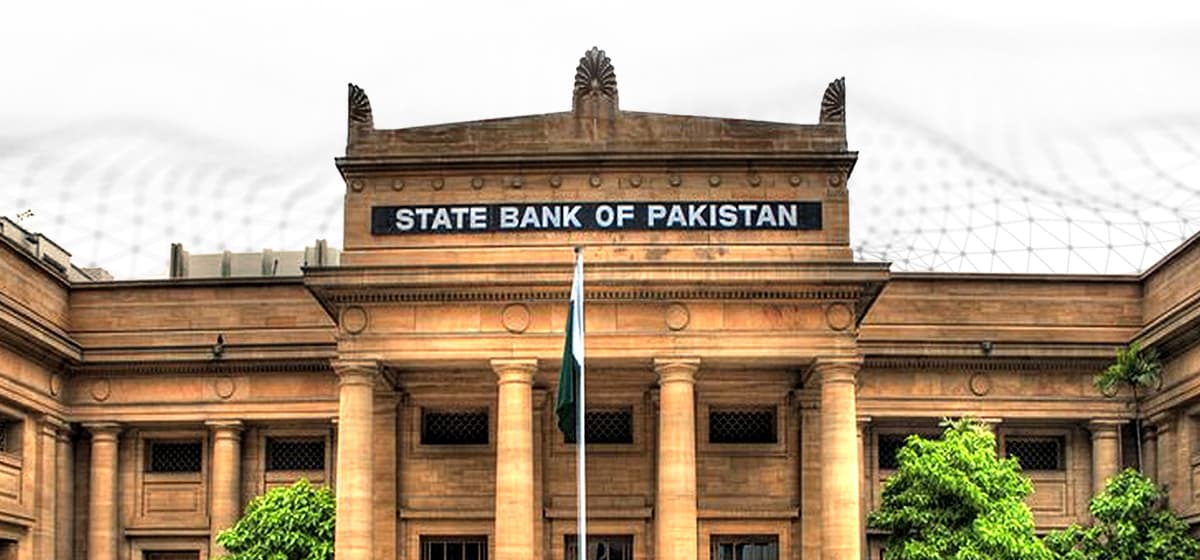 The State Bank of Pakistan Removes 8-Year Ban on VASP Bank Accounts The State Bank of Pakistan Removes 8-Year Ban on VASP Bank Accounts