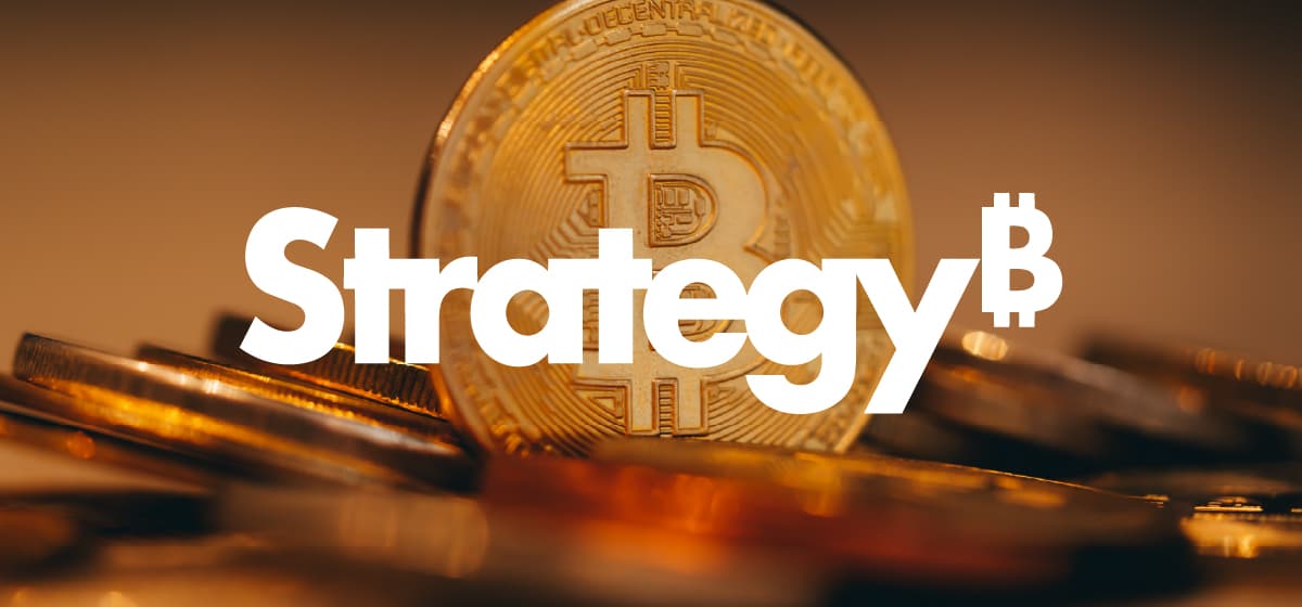 Strategy Acquires 2,486 BTC for $168.4M, Total Holdings Reach 717,131 Bitcoin Strategy Acquires 2,486 BTC for $168.4M, Total Holdings Reach 717,131 Bitcoin