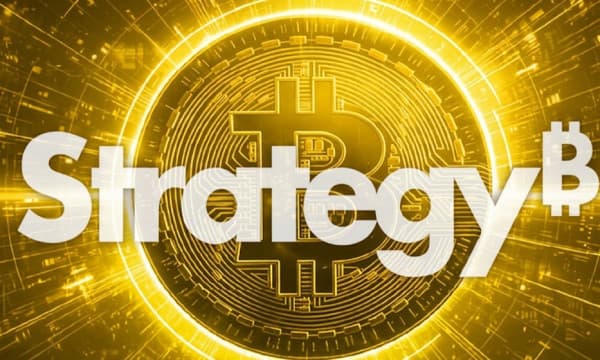 Strategy Purchases 34,164 Bitcoin For $2.54 billion Strategy Purchases 34,164 Bitcoin For $2.54 billion