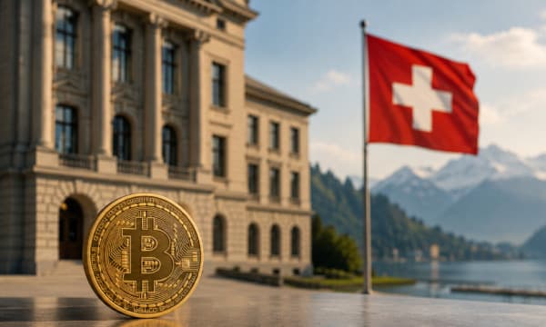 Swiss BancaStato Launches Regulated Crypto Trading via Sygnum Partnership Swiss BancaStato Launches Regulated Crypto Trading via Sygnum Partnership