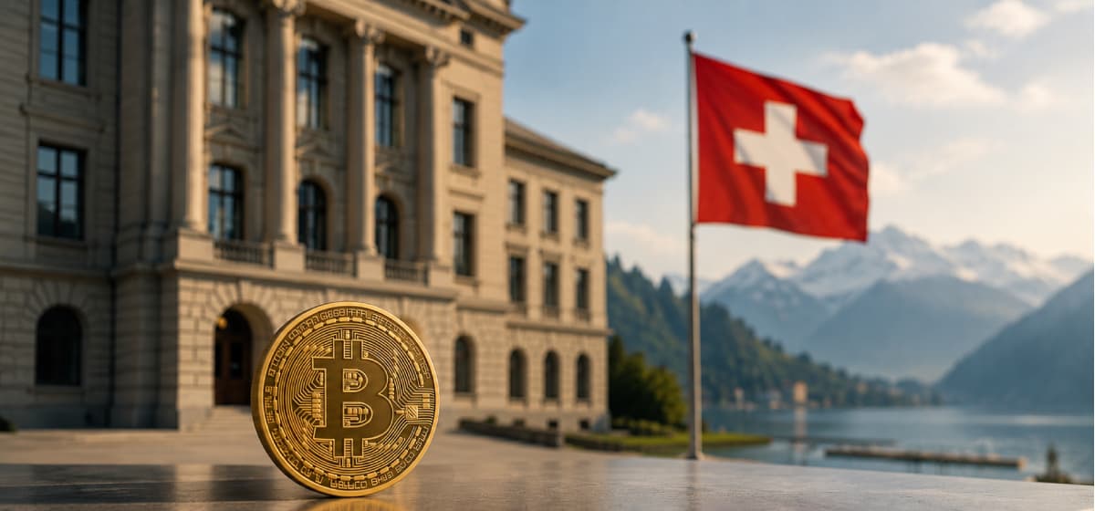 Swiss BancaStato Launches Regulated Crypto Trading via Sygnum Partnership Swiss BancaStato Launches Regulated Crypto Trading via Sygnum Partnership