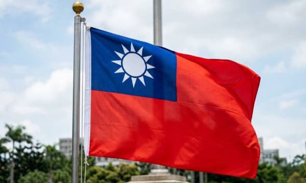 Taiwan Tightens Crypto Oversight with New Licensing and Reserve Rules Taiwan Tightens Crypto Oversight with New Licensing and Reserve Rules
