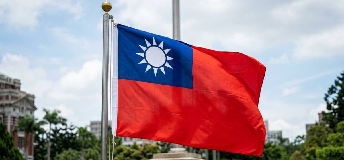 Taiwan Tightens Crypto Oversight with New Licensing and Reserve Rules Taiwan Tightens Crypto Oversight with New Licensing and Reserve Rules
