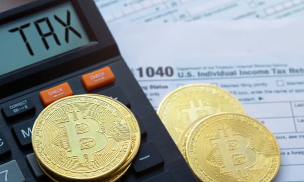 US Lawmakers Introduce Bill for IRS Review of Crypto Tax Exemption US Lawmakers Introduce Bill for IRS Review of Crypto Tax Exemption