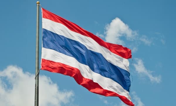 Thailand Approves Crypto as Underlying Assets in Derivatives Markets Thailand Approves Crypto as Underlying Assets in Derivatives Markets