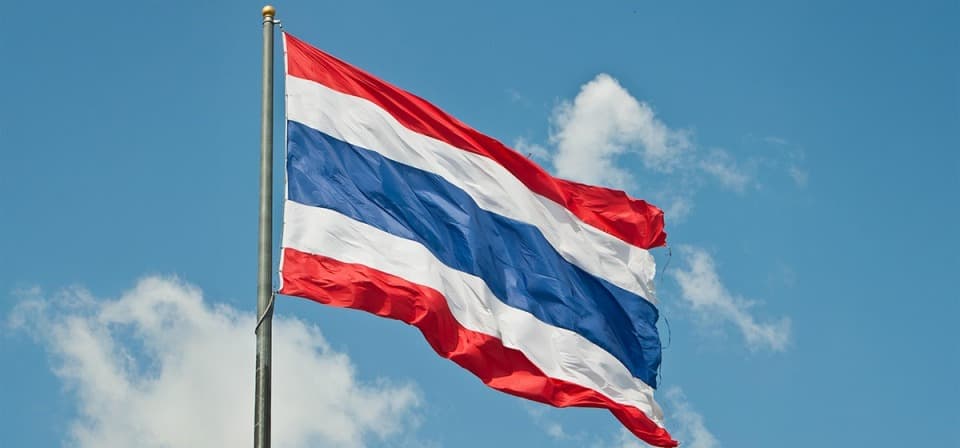 Thailand Approves Crypto as Underlying Assets in Derivatives Markets Thailand Approves Crypto as Underlying Assets in Derivatives Markets