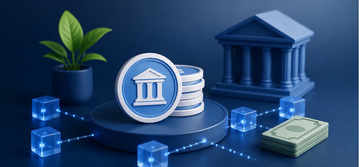 What Are Tokenized Money Market Funds and Why Do They Matter Now? What Are Tokenized Money Market Funds and Why Do They Matter Now?